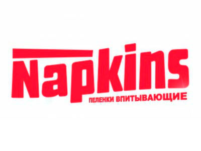 Napkins Россия