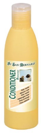 Iv San Bernard (Ив Сен Бернард) - Кондиционер для средней шерсти для собак и кошек с ароматом банана 1 л