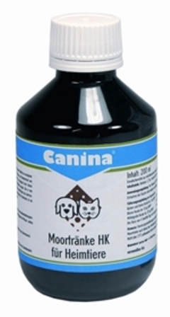 Canina Moortranke (Канина Моортранке) - Витаминная добавка для животных при заболеваниях желудочно-кишечного тракта 200 мл