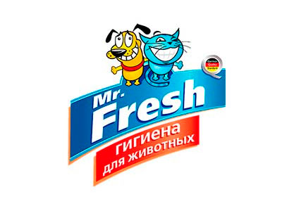 Mr Freshrossiya