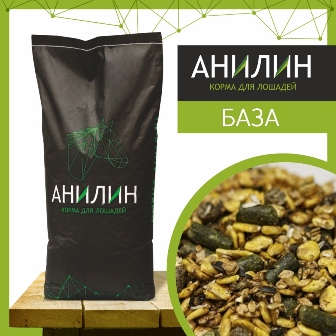 Анилин - Мюсли База 20 кг