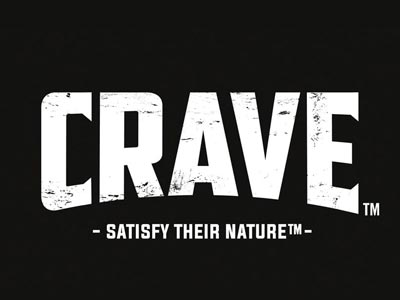 CRAVE