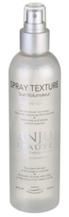 Anju Beaute (Анжу Бьюте) - Шампунь Текстурный для Объема: экстракты зародышей пшеницы и бамбука Концентрат 1:5 250 мл