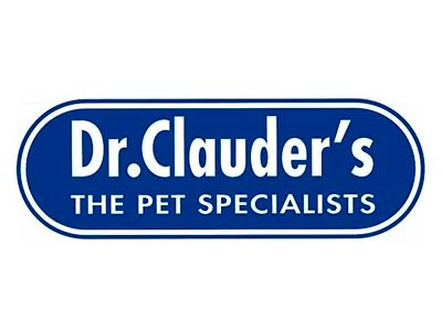 Dr. Clauder