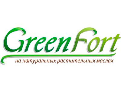 Green Fort Bio Россияgermaniia