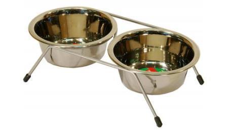Triol (Триол) - Миска на подставке Жук 1,9 л